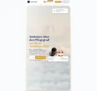 Kleine Seitenvorschau von junior-senior.de