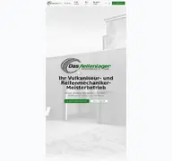 Kleine Seitenvorschau von dasreifenlager.de