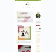 Kleine Seitenvorschau von caro-kunterbunt.de