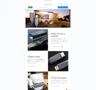 Kleine Seitenvorschau von kabeldirekt-store.de