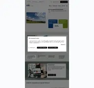 Kleine Seitenvorschau von vbv.at