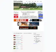 Kleine Seitenvorschau von www2.umfc-kirchschlag.at
