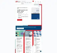 Kleine Seitenvorschau von verlagoesterreich.at