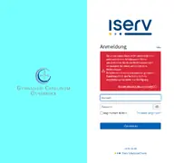 Kleine Seitenvorschau von caro-os.de