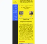Kleine Seitenvorschau von hallenisolierung.com