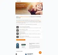 Kleine Seitenvorschau von que.iopmail.de