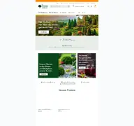 Kleine Seitenvorschau von carpatia-garten.de