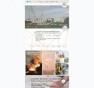 Kleine Seitenvorschau von bug-gruppe.de