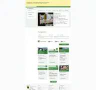 Kleine Seitenvorschau von medienservice.sachsen.de