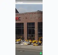 Kleine Seitenvorschau von bunjes-motorgeraete.de