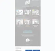 Kleine Seitenvorschau von carrosserieberufe.ch