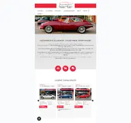 Kleine Seitenvorschau von autosalon-isartal.de