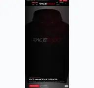 Kleine Seitenvorschau von race-1000-shop.de