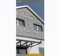 Kleine Seitenvorschau von carservice-radik.de