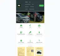Kleine Seitenvorschau von carsharing-hohen-neuendorf.de