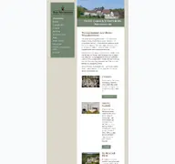 Kleine Seitenvorschau von burg-waldenstein.de