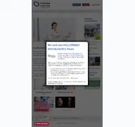 Kleine Seitenvorschau von radiologie-andernach.de
