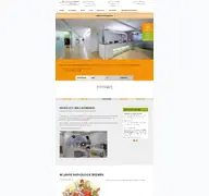 Kleine Seitenvorschau von radiologie-bremen.de
