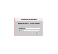 Kleine Seitenvorschau von extranet.dsw21.de