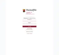 Kleine Seitenvorschau von extranet.lfks-rlp.de