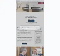 Kleine Seitenvorschau von radiologie-elmshorn.de