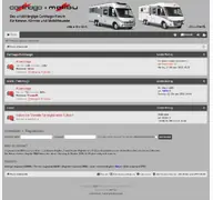 Kleine Seitenvorschau von carthagoforum.de