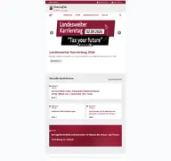 Kleine Seitenvorschau von fa-worms-kirchheimbolanden.rlp.de