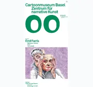 Kleine Seitenvorschau von cartoonmuseum.ch