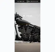 Kleine Seitenvorschau von mbcycles.de