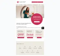 Kleine Seitenvorschau von radiologie-zentrum.de