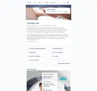 Kleine Seitenvorschau von radiologie.uk-koeln.de