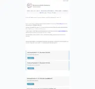 Kleine Seitenvorschau von demenzfreundlichebestattung.de