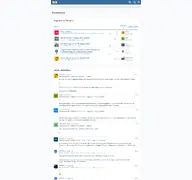 Kleine Seitenvorschau von radverkehrsforum.de