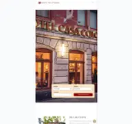 Kleine Seitenvorschau von casa-colonia.de