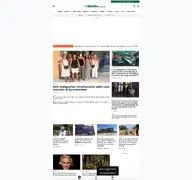 Kleine Seitenvorschau von laopiniondemalaga.es