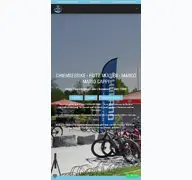 Kleine Seitenvorschau von fahrradverleih-chiemsee.de