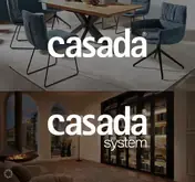 Kleine Seitenvorschau von casada-wohnen.de
