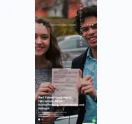 Kleine Seitenvorschau von fahrschule-abfahrt.de