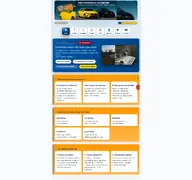 Kleine Seitenvorschau von fahrschule-aschmann.de