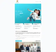 Kleine Seitenvorschau von casa-dentalis.de