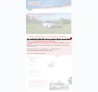 Kleine Seitenvorschau von fahrschule-habenstein.de