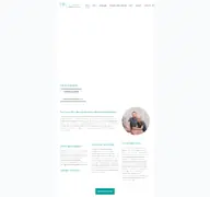 Kleine Seitenvorschau von zahnaerzte-muschinsky.de