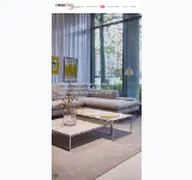 Kleine Seitenvorschau von casa-idea.de