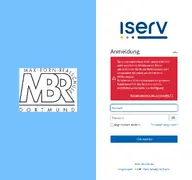 Kleine Seitenvorschau von mbr-do-edu.de