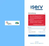 Kleine Seitenvorschau von mbrspy.de