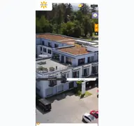 Kleine Seitenvorschau von casa-mia-care.de