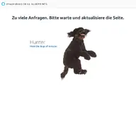 Kleine Seitenvorschau von blueprints.amazon.de