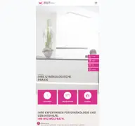 Kleine Seitenvorschau von mvz-wuelfrath.de