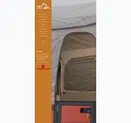 Kleine Seitenvorschau von mbs-caravan.de