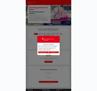 Kleine Seitenvorschau von mbs-foerderung.de